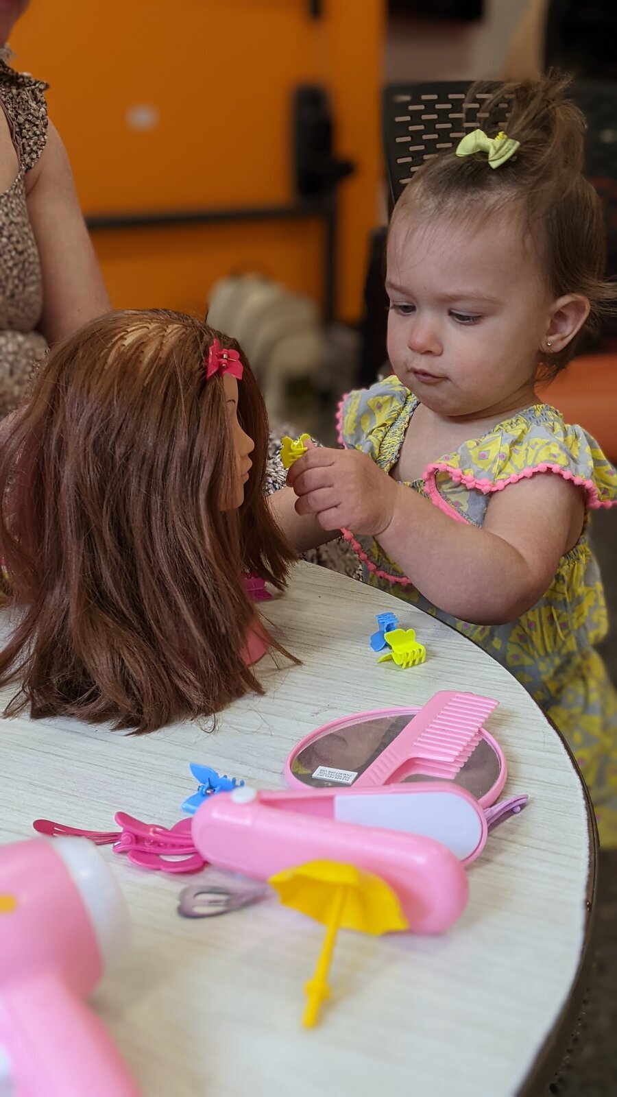 Playgroup Photo 5
