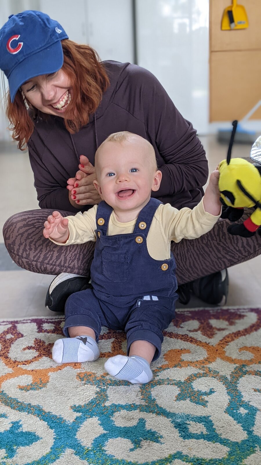 Playgroup Photo 6