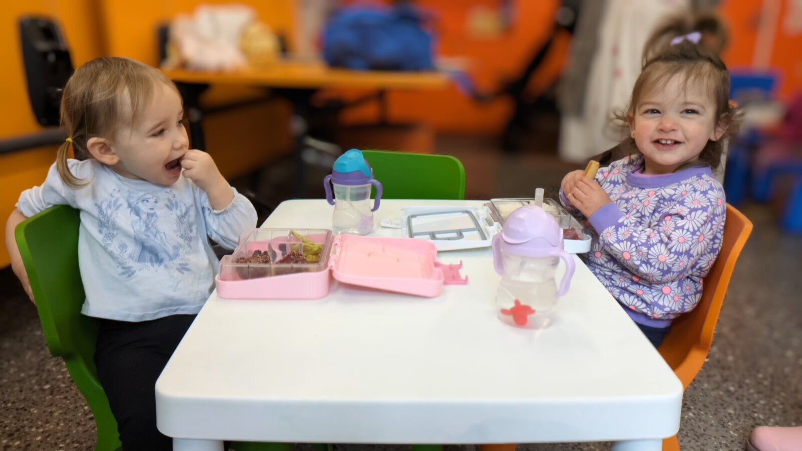 Playgroup Photo 7