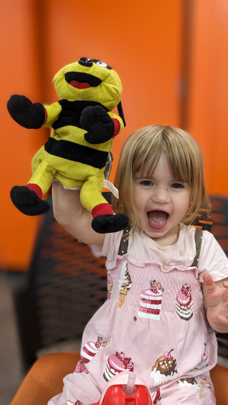 Playgroup Photo 9