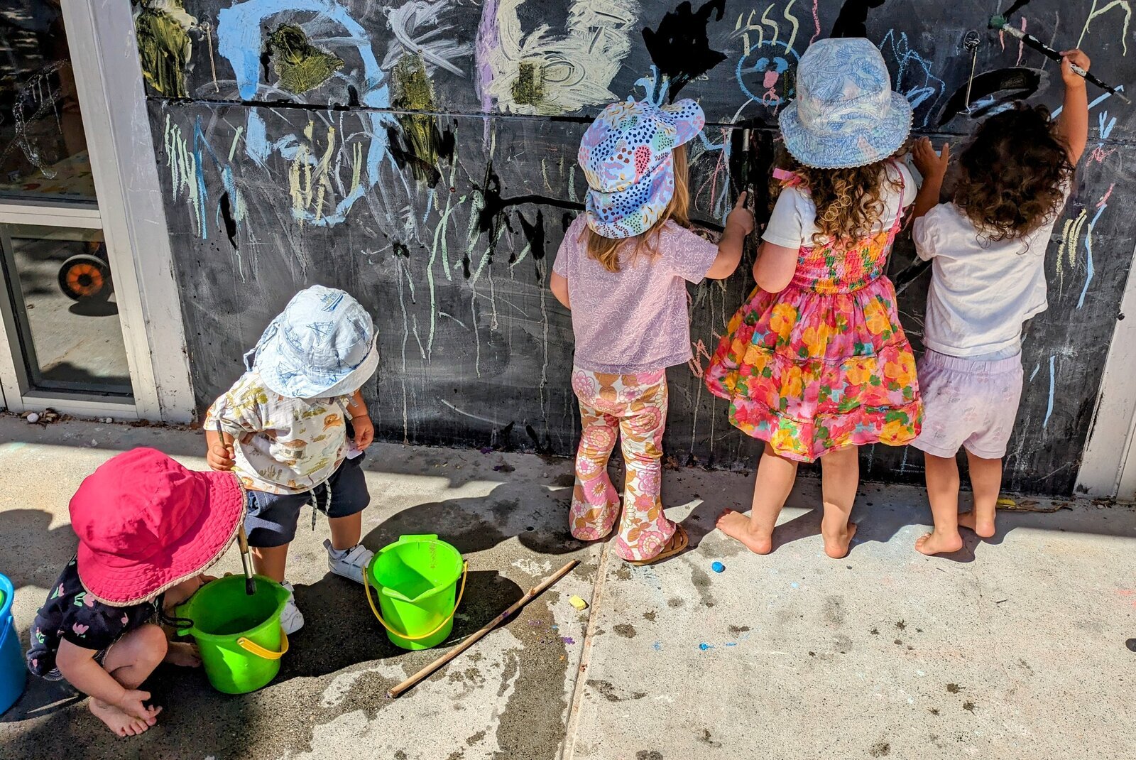 Playgroup Photo 10