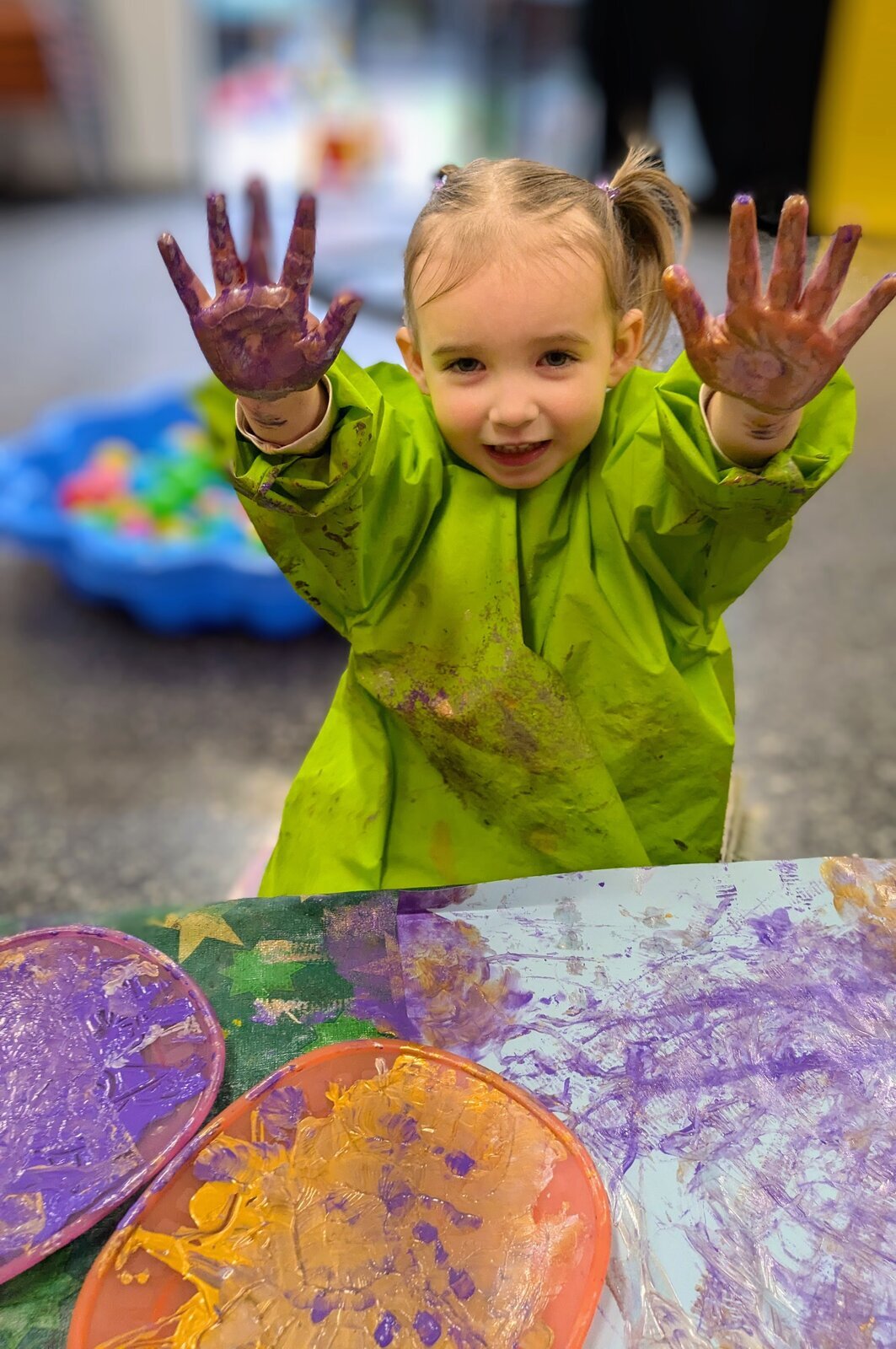 Playgroup Photo 12