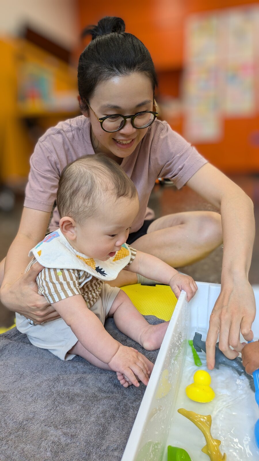 Playgroup Photo 14