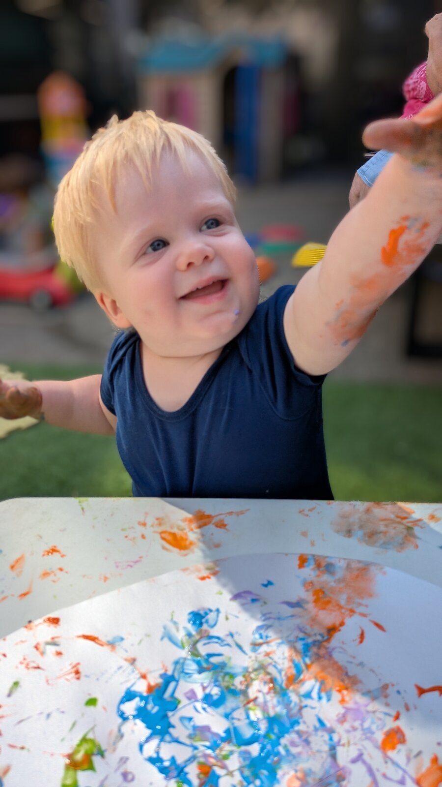 Playgroup Photo 18