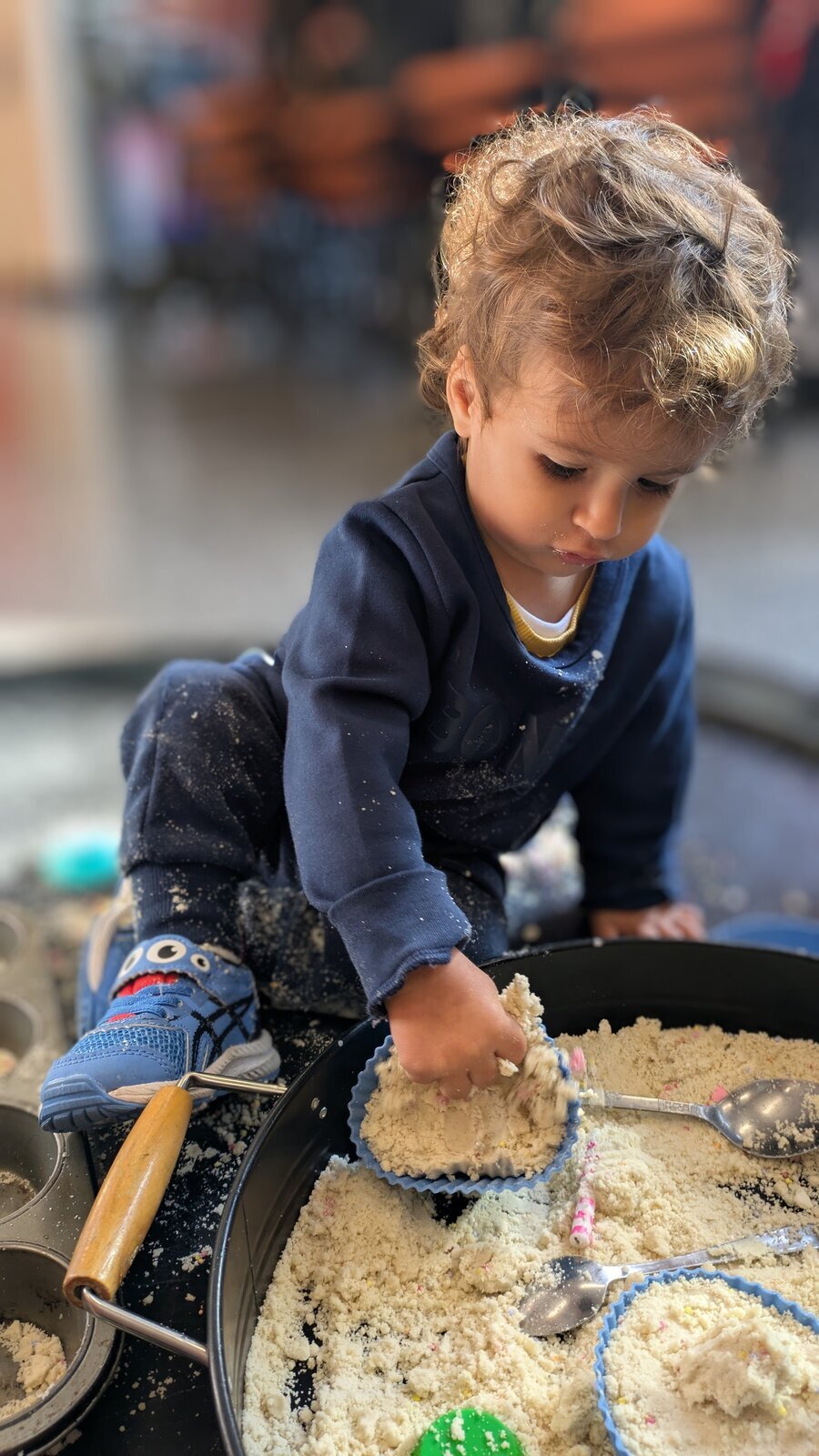 Playgroup Photo 22