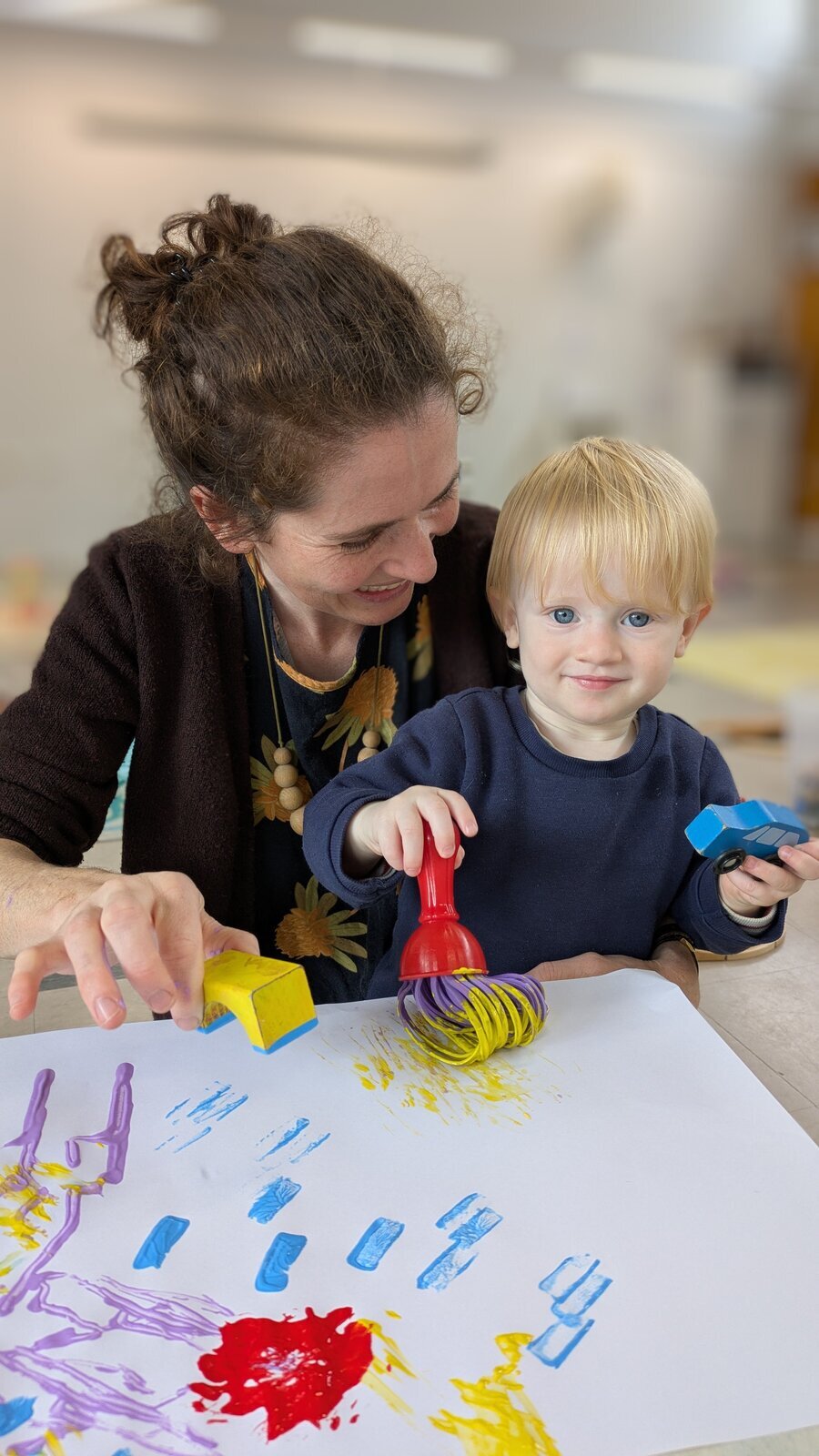 Playgroup Photo 24