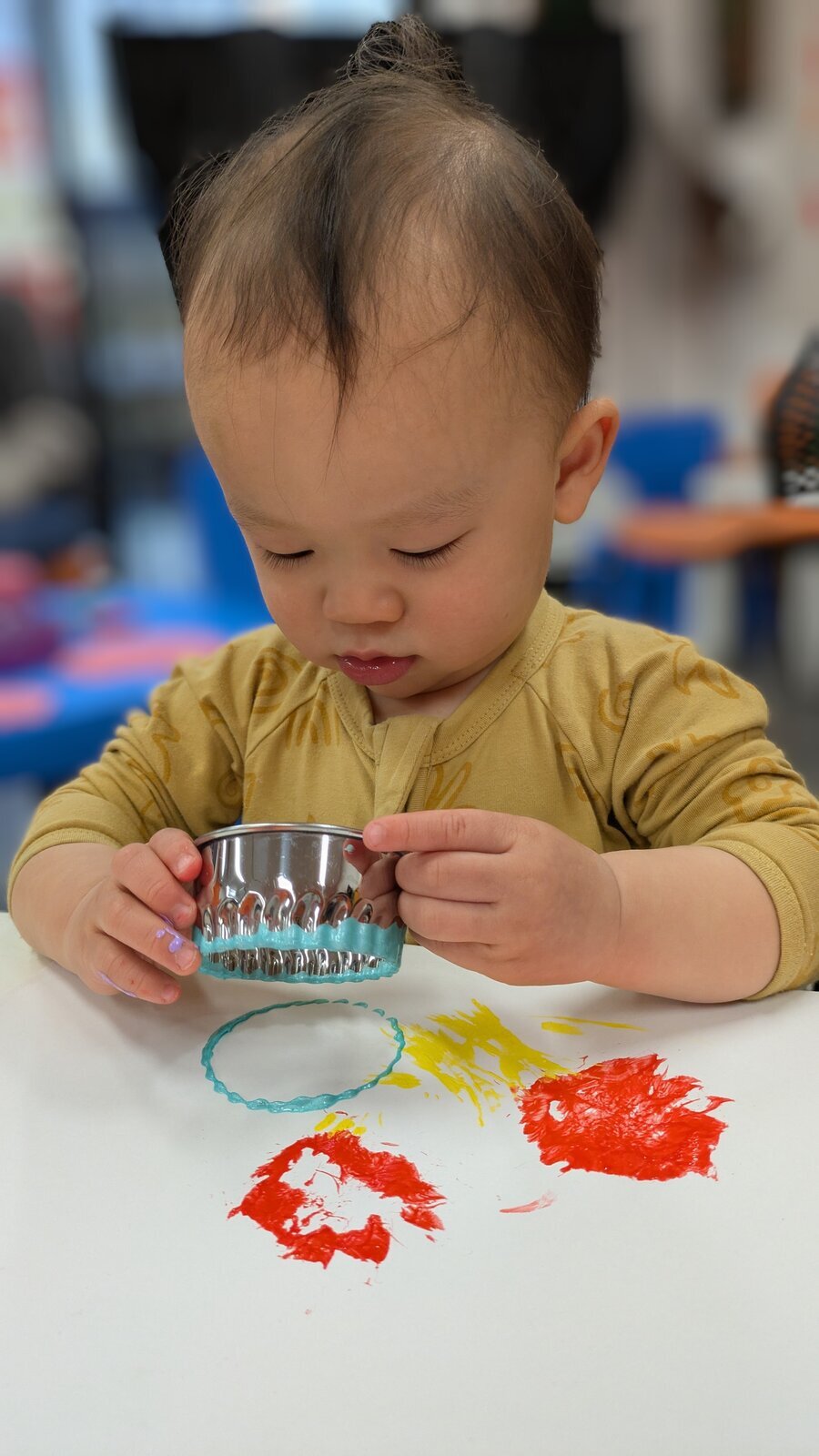 Playgroup Photo 25